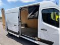 RENAULT MASTER 2021/5 - 18
