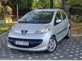 PEUGEOT 107 2007/3 - 1