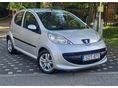 PEUGEOT 107 2007/3 - 2