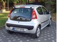 PEUGEOT 107 2007/3 - 4