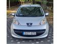 PEUGEOT 107 2007/3 - 5