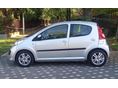 PEUGEOT 107 2007/3 - 7