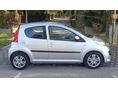 PEUGEOT 107 2007/3 - 8