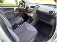 PEUGEOT 107 2007/3 - 10