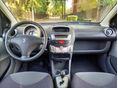 PEUGEOT 107 2007/3 - 11
