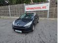 PEUGEOT 206+ 1.1 Urban EURO5 Új forgalombahelyezéssel.így teljes 2 év vizsgával.GARANTÁLT KM futás!