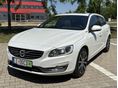 VOLVO V60 2.4 D [D6] PHEV AWD Momentum Geartronic NAPFÉNYTETŐ-KAMERA-NAVI-SÁV/TÁVTARTÓ-ELEKTR.ÜLÉS-ÜLÉSFŰTÉS-VEZ.SZ.KÖNYV/SZÁMLÁK