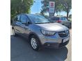 OPEL CROSSLAND X 1.2 Enjoy Magyarországi_1 tulajdonos