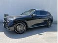 MERCEDES-BENZ GLC 220 d 4Matic 9G-TRONIC AMG külső és belső design - 51.000.km - garancia és ingyenes szerviz