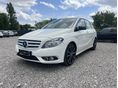 MERCEDES-BENZ B 180 2012/4 - 1