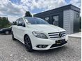 MERCEDES-BENZ B 180 2012/4 - 2