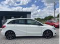 MERCEDES-BENZ B 180 2012/4 - 3