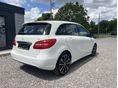 MERCEDES-BENZ B 180 2012/4 - 4