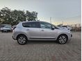 PEUGEOT 3008 1.6 BlueHDi Allure EAT6 HIDEG KLÍMA! AUTOMATA VÁLTÓ! PÁPÁN A FURGONNÁL!!