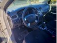 FORD FOCUS 2005/9 - 5