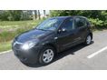 DACIA SANDERO 2011/4 - 1
