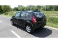 DACIA SANDERO 2011/4 - 2