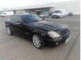 MERCEDES-BENZ SLK 230 2002/6 - 8