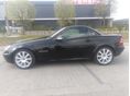 MERCEDES-BENZ SLK 230 2002/6 - 2