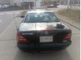 MERCEDES-BENZ SLK 230 2002/6 - 4