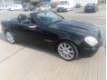 MERCEDES-BENZ SLK 230 2002/6 - 7