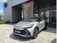TOYOTA C-HR 2.0 PHEV Tokyo Edition e-CVT Most egyedülálló 3.300.000 Ft-os kedvezménnyel!