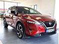 NISSAN QASHQAI 1.5 e-Power Tekna+ (Automata) 1.TUL! 24.710 KM! MO-i! ÁFÁS!