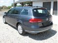 VOLKSWAGEN PASSAT 2014/1 - 4