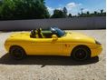 FIAT BARCHETTA 1.8 16V