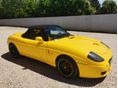 FIAT BARCHETTA 1996/11 - 3