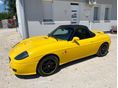 FIAT BARCHETTA 1996/11 - 2
