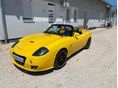 FIAT BARCHETTA 1996/11 - 5