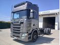 SCANIA 2023/8 - 1