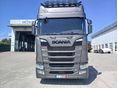 SCANIA 2023/8 - 2