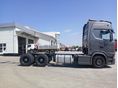 SCANIA 2023/8 - 4