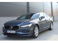 VOLVO S90 2.0 D [D3] Momentum Geartronic BŐR NAVI CARPLAY KAMERA LED TÉLICSOMAG MAGYARORSZÁGI SZERVIZKÖNYV KM-GARANCIA