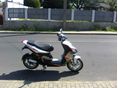 PIAGGIO NRG 50 