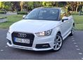 AUDI A1 2015/11 - 1