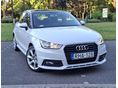 AUDI A1 2015/11 - 2