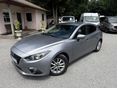 MAZDA 3 2016/5 - 2