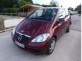 MERCEDES-BENZ A 150 2009/7 - 1