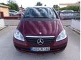 MERCEDES-BENZ A 150 2009/7 - 2