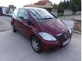 MERCEDES-BENZ A 150 2009/7 - 3