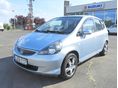 HONDA JAZZ 2008/7 - 1