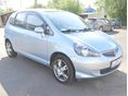 HONDA JAZZ 2008/7 - 2