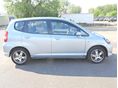 HONDA JAZZ 2008/7 - 3
