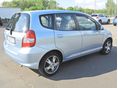 HONDA JAZZ 2008/7 - 4