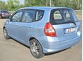 HONDA JAZZ 2008/7 - 5