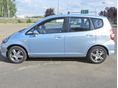 HONDA JAZZ 2008/7 - 6