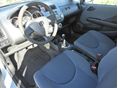 HONDA JAZZ 2008/7 - 7